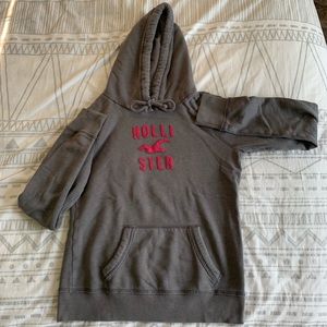 Hollister Hoodie